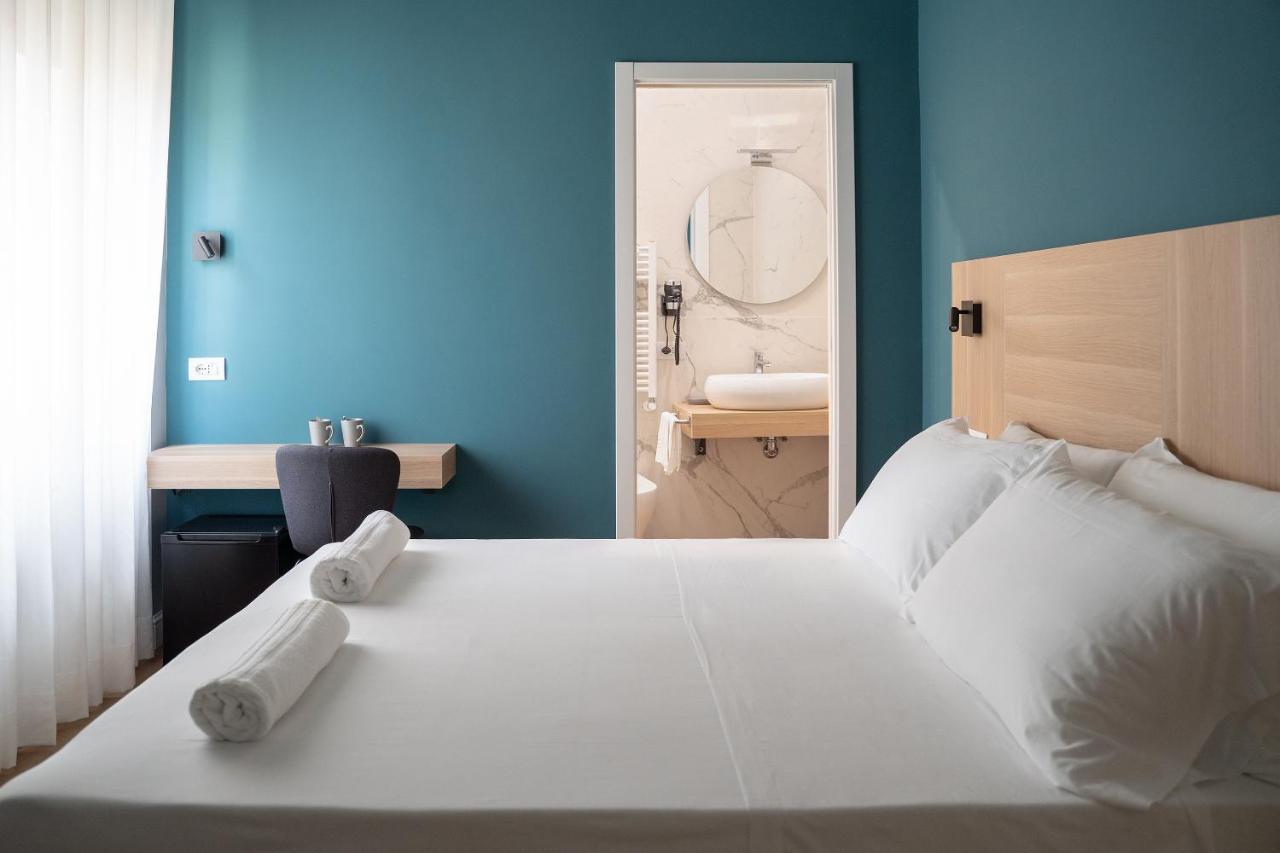 Nolana 28 Rooms In Naples Exterior photo