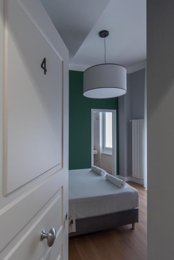 Nolana 28 Rooms In Naples Exterior photo