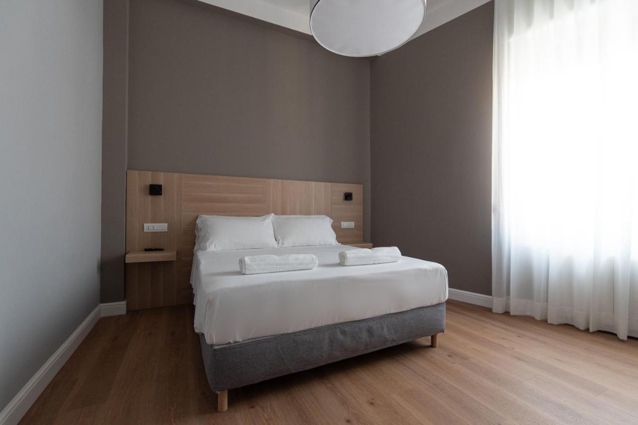 Nolana 28 Rooms In Naples Exterior photo