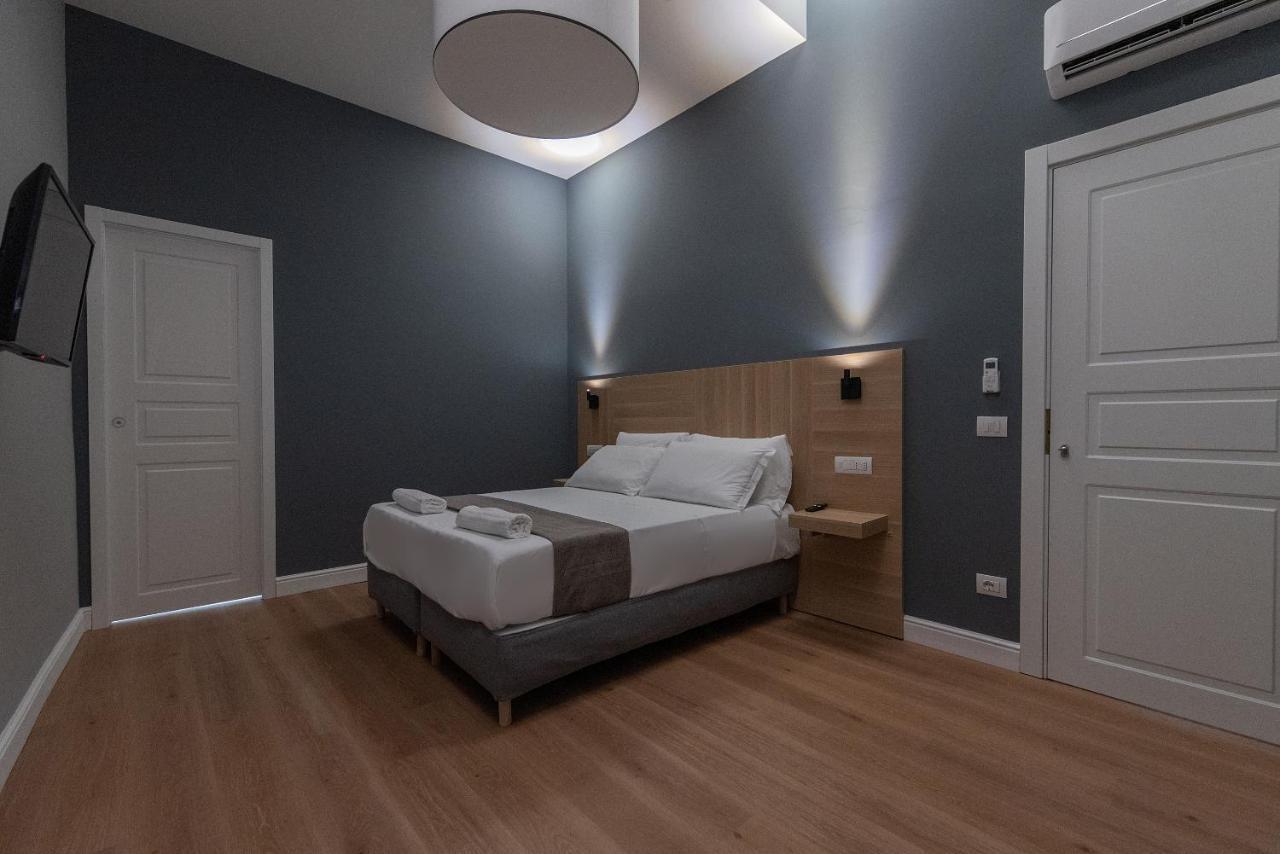 Nolana 28 Rooms In Naples Exterior photo