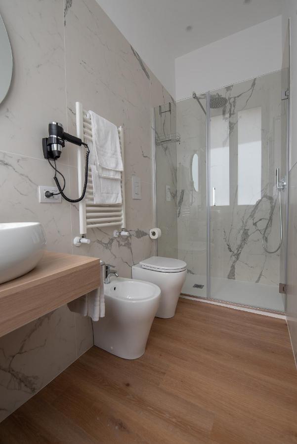 Nolana 28 Rooms In Naples Exterior photo