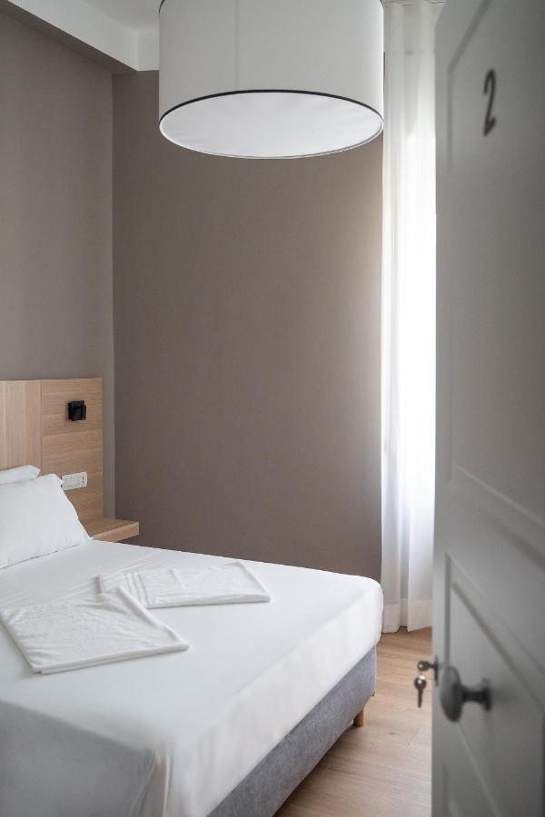 Nolana 28 Rooms In Naples Exterior photo