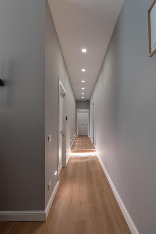 Nolana 28 Rooms In Naples Exterior photo