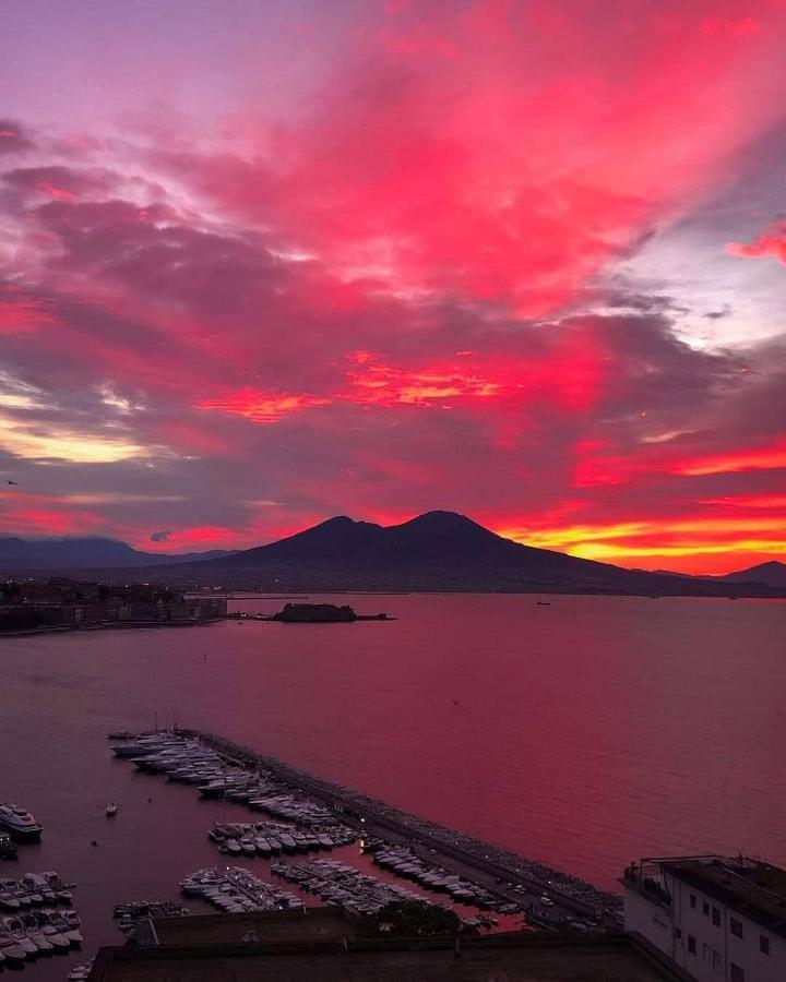 Nolana 28 Rooms In Naples Exterior photo
