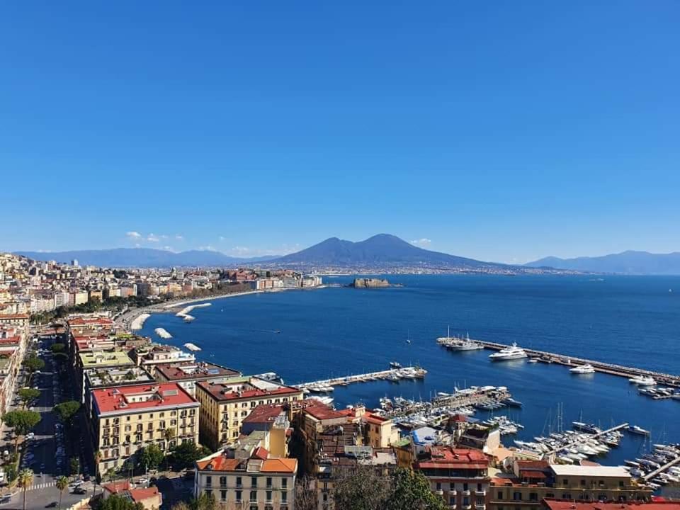 Nolana 28 Rooms In Naples Exterior photo