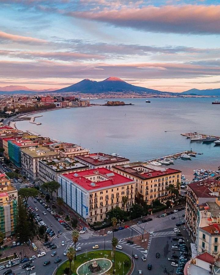 Nolana 28 Rooms In Naples Exterior photo