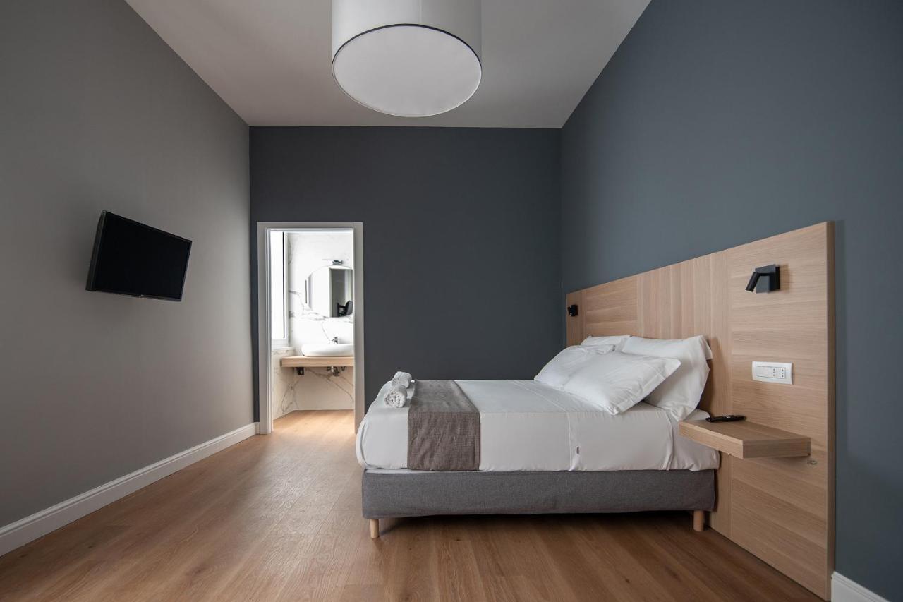 Nolana 28 Rooms In Naples Exterior photo