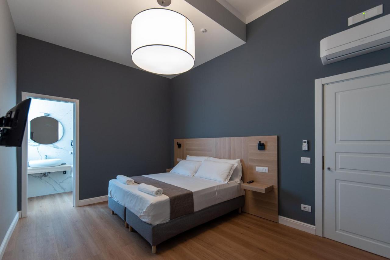 Nolana 28 Rooms In Naples Exterior photo